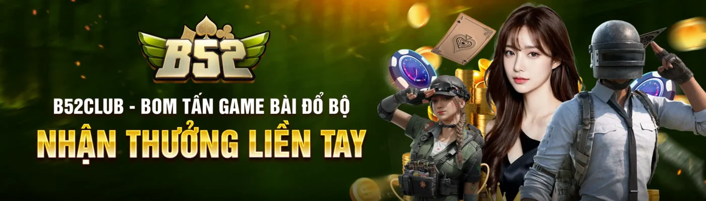 b52club banner
